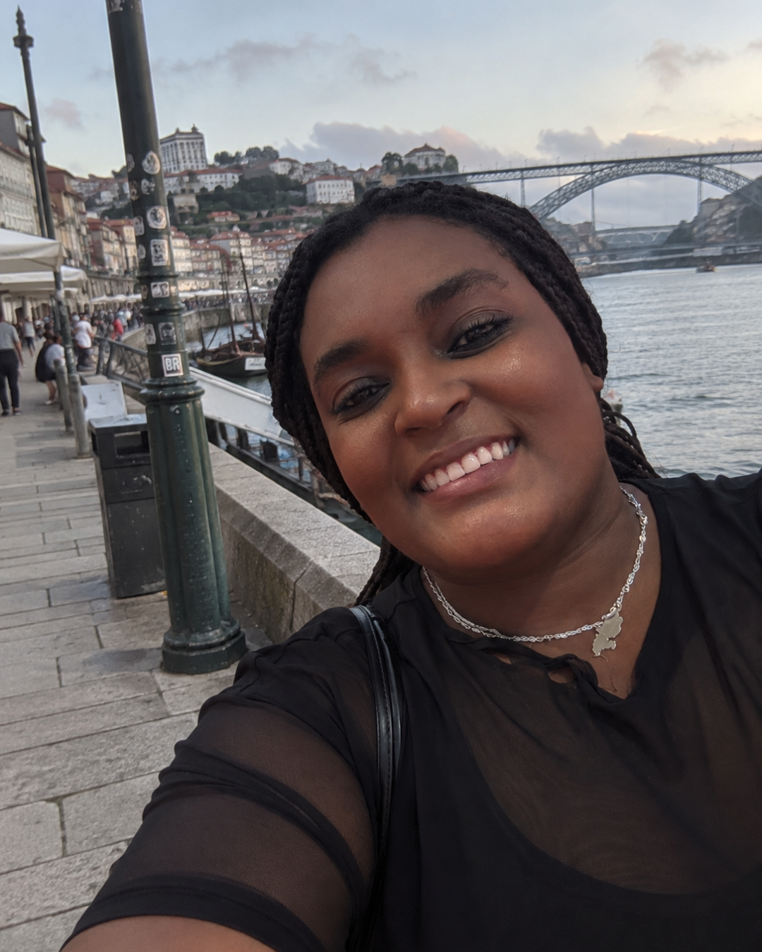 Rêvoria Travel Stéphanie à Porto